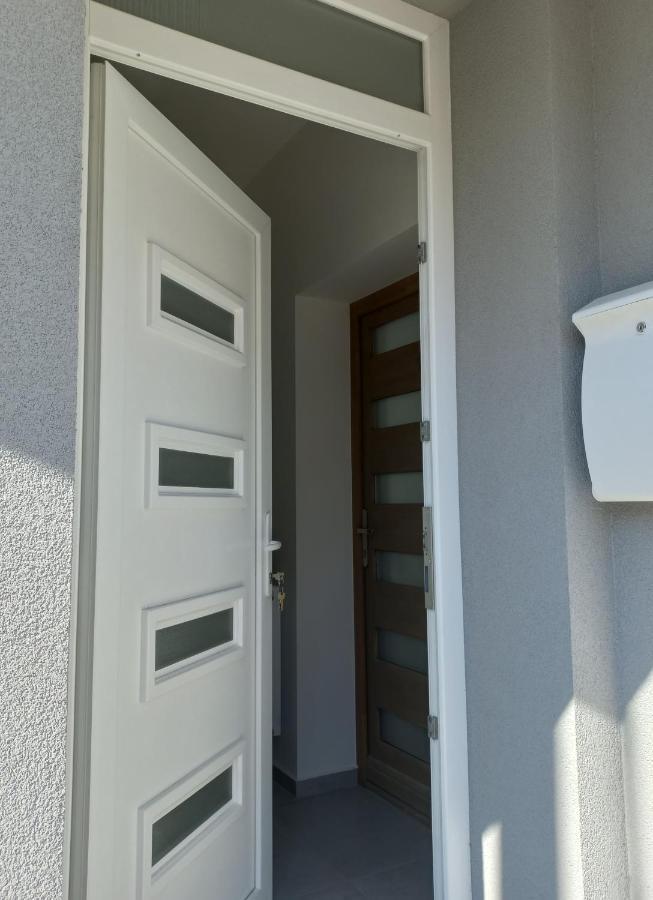 Major11 Apartman - Zsolnay Negyed Pecs Exterior photo