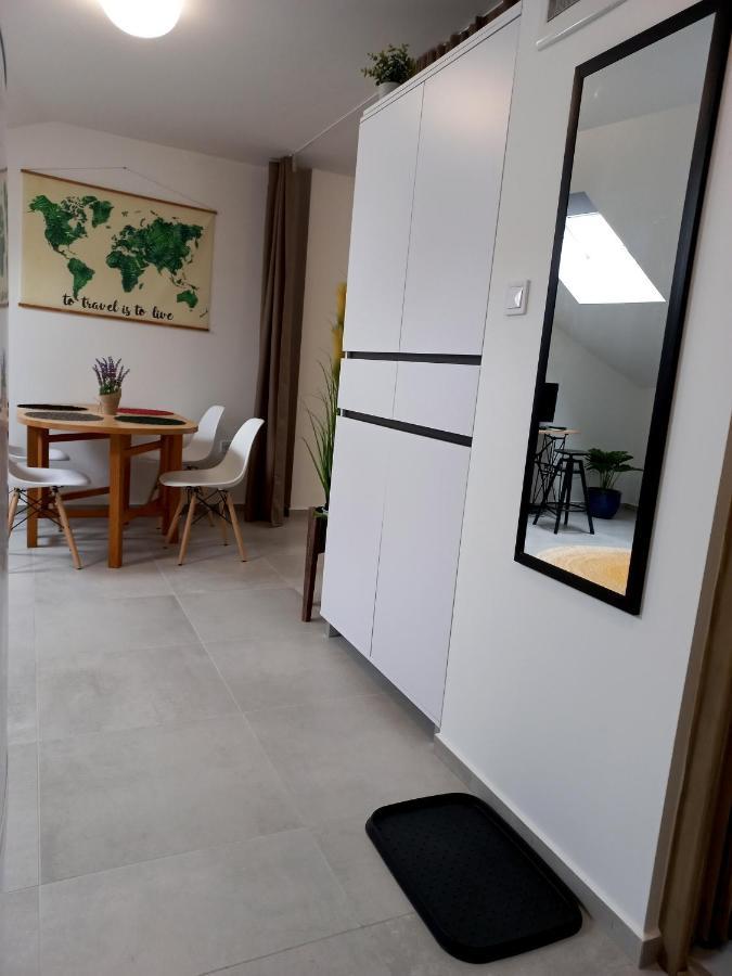Major11 Apartman - Zsolnay Negyed Pecs Exterior photo