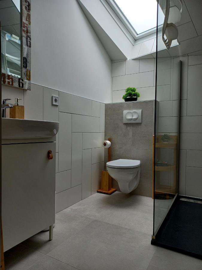 Major11 Apartman - Zsolnay Negyed Pecs Exterior photo